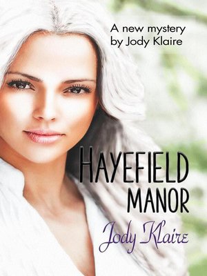 cover image of Hayefield Manor